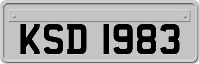 KSD1983