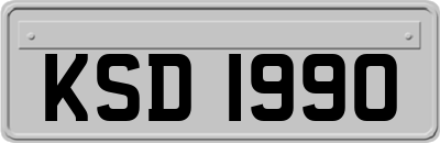 KSD1990