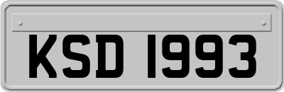 KSD1993