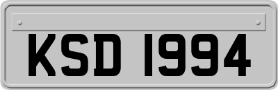 KSD1994