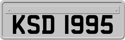 KSD1995