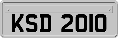 KSD2010