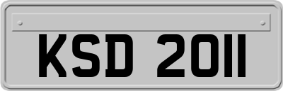 KSD2011