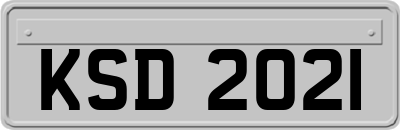 KSD2021