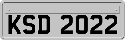 KSD2022
