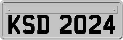 KSD2024