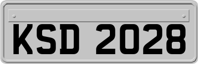 KSD2028
