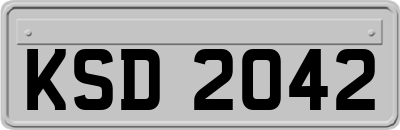 KSD2042