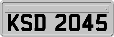 KSD2045