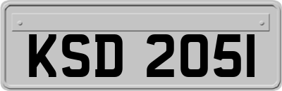 KSD2051