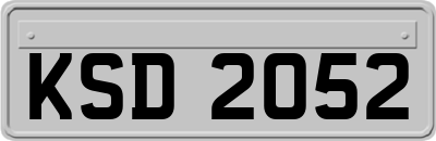 KSD2052