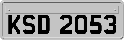 KSD2053