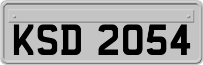 KSD2054