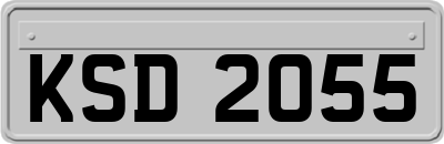 KSD2055