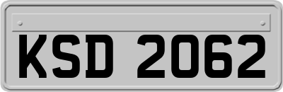 KSD2062