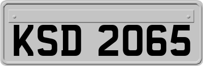 KSD2065