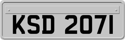 KSD2071
