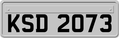 KSD2073