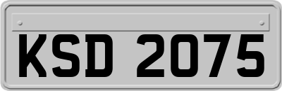 KSD2075
