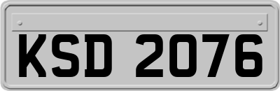 KSD2076