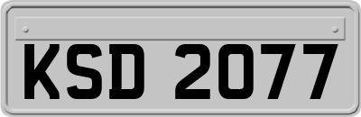 KSD2077