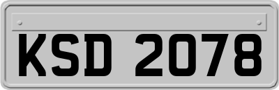 KSD2078