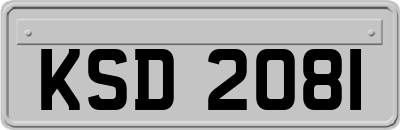 KSD2081
