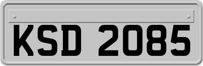 KSD2085