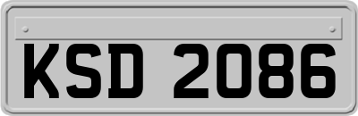 KSD2086