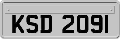 KSD2091