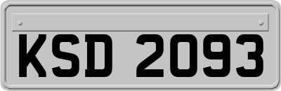KSD2093