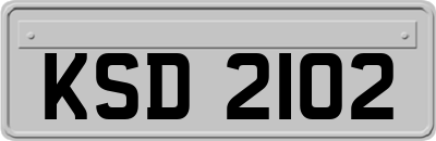 KSD2102