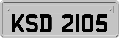 KSD2105