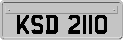 KSD2110