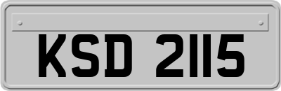 KSD2115