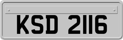 KSD2116