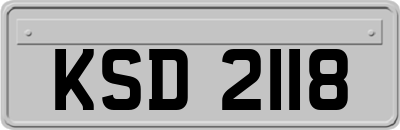 KSD2118