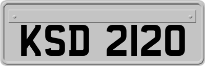 KSD2120