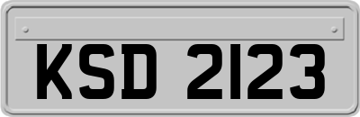 KSD2123
