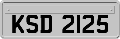 KSD2125