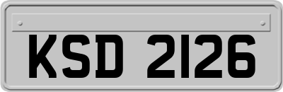 KSD2126