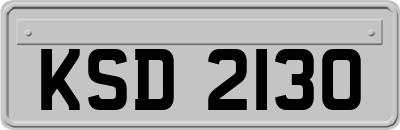 KSD2130