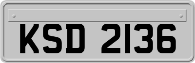 KSD2136