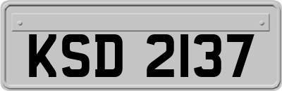 KSD2137