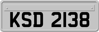 KSD2138