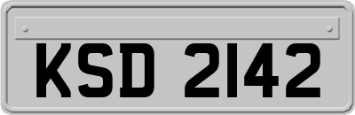 KSD2142