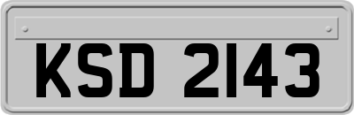 KSD2143