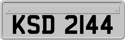 KSD2144