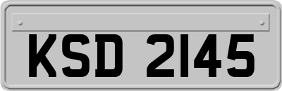 KSD2145