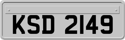 KSD2149